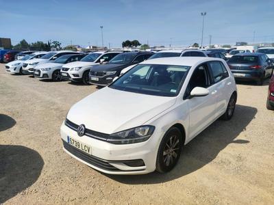 Golf VII Berlina Ready2Go 1.6 TDI 115CV MT5 E6dT