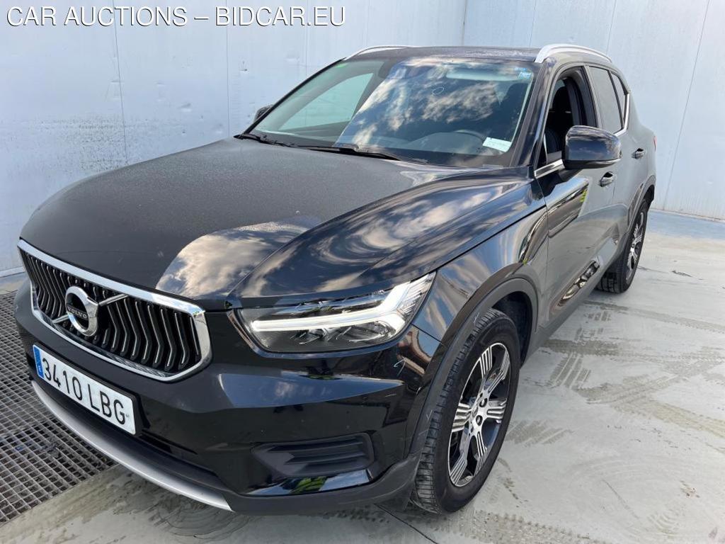 VOLVO XC40 / 2017 / 5P / todoterreno 2.0 D3 Inscription