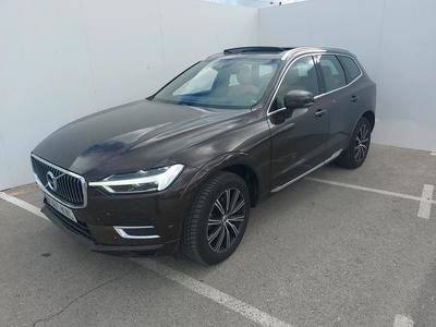 XC60 Inscription AWD 2.0 D4 190CV AT8 E6dT