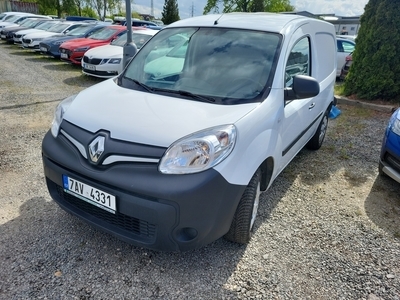 Kangoo 2 (2008) Kangoo Expr.dCi75 Cool