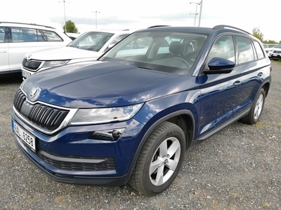 Kodiaq (2016) Kodiaq 2.0TSI132 Ambi 4x4 DSG