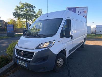 FIAT Ducato VU 4p Fourgon 3.3 L H2 2.3 Multijet 130 Pack Pro Nav