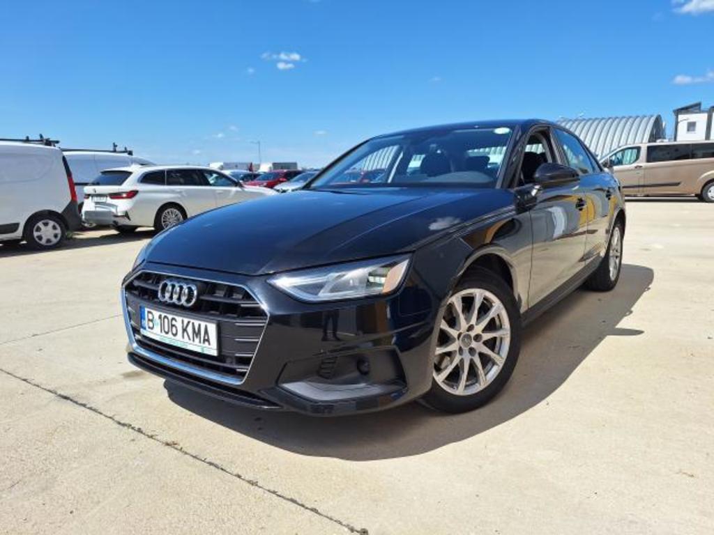 2.0 35 TDI 163HP S TRONIC
