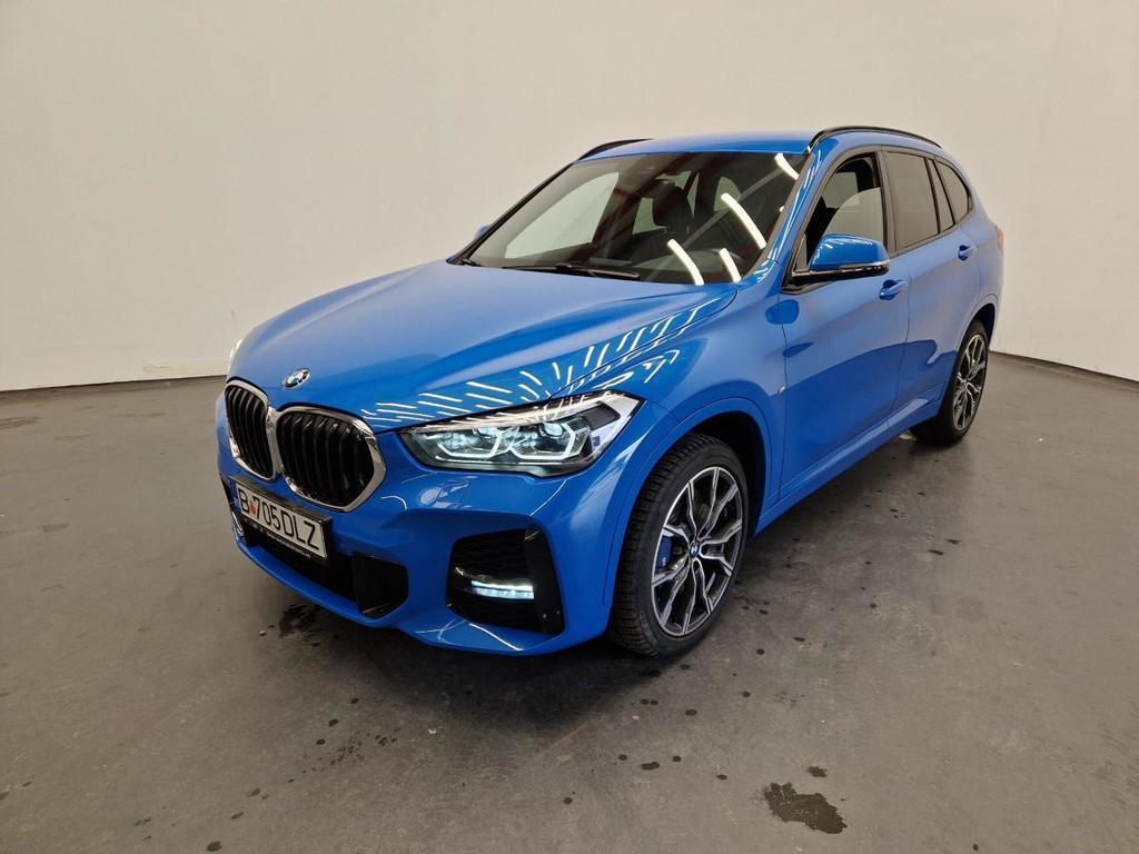 2.0 xDrive20d M Sport AT