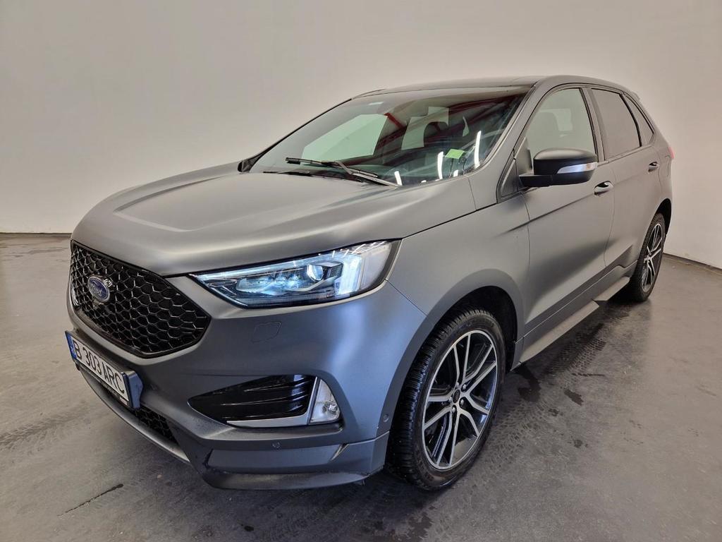 2.0 TDCi 240 ST Line AT8 4WD