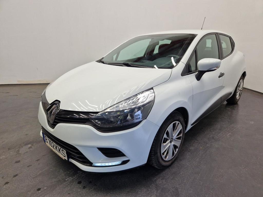 1.5 dCi 90CP Zen