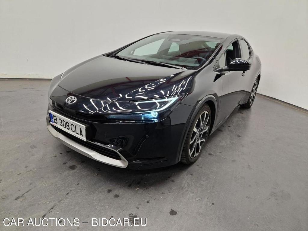 2.0 PHEV E-CVT FWD Exclusive