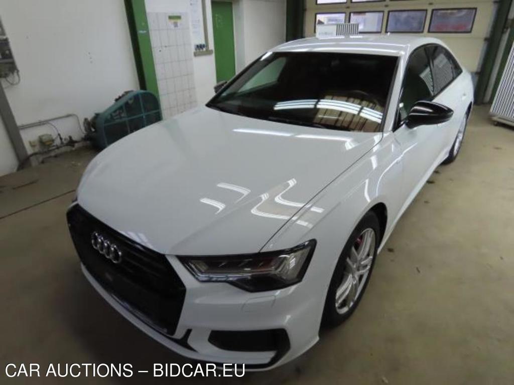 A6 Lim. 55 TFSI e quattro sport 2.0 270KW AT7 E6dT