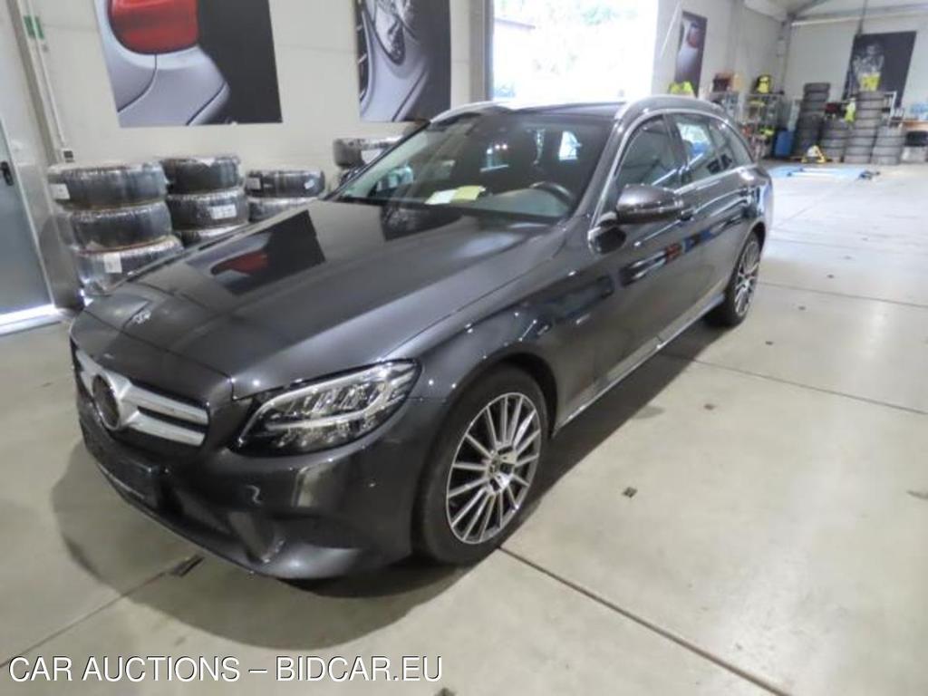 C -Klasse T-Modell C 300 de T Avantgarde 2.0 225KW AT9 E6d