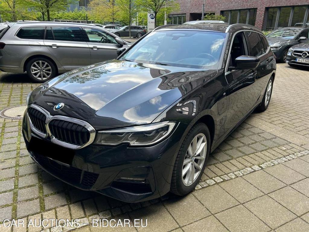 Baureihe 3 Touring 330 e xDrive M Sport 2.0 185KW AT8 E6d