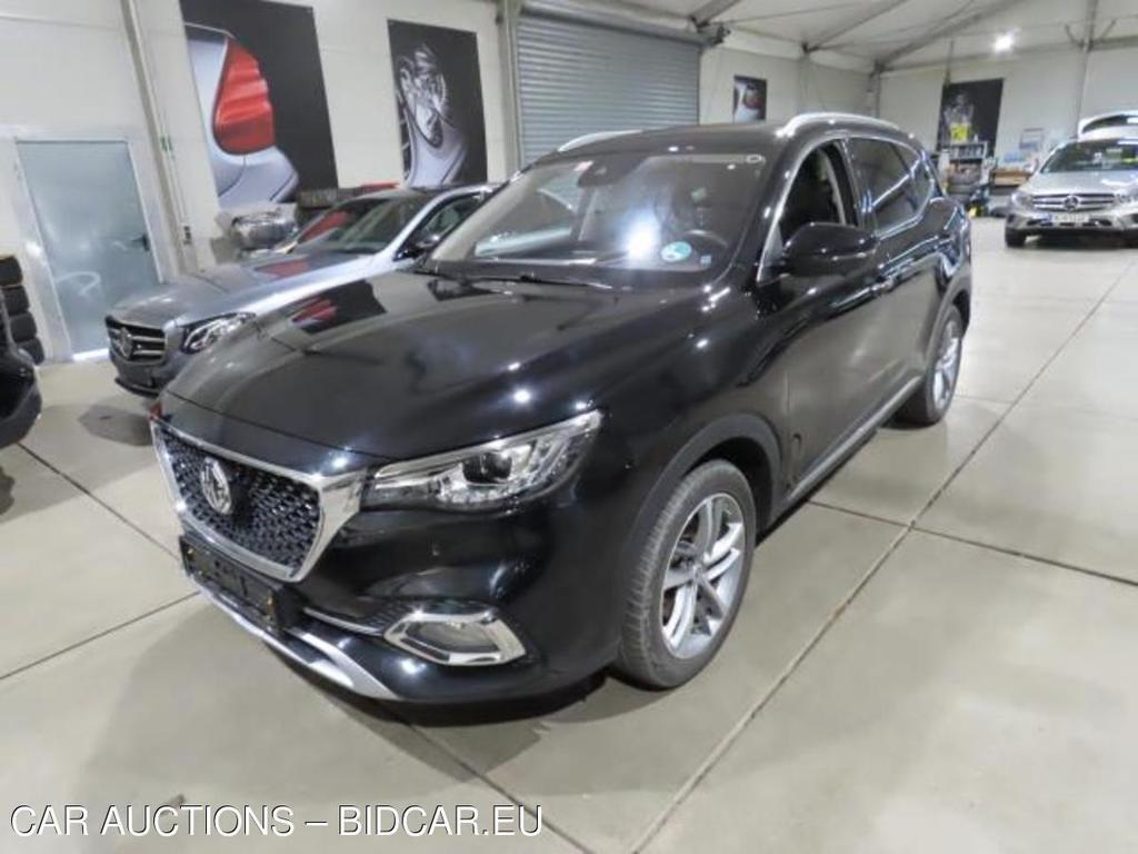 MG EHS PHEV Luxury 5d 119kW
