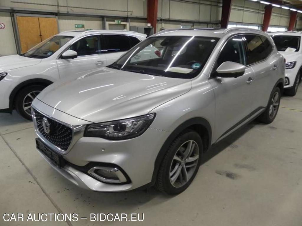 MG EHS PHEV Luxury 5d 119kW