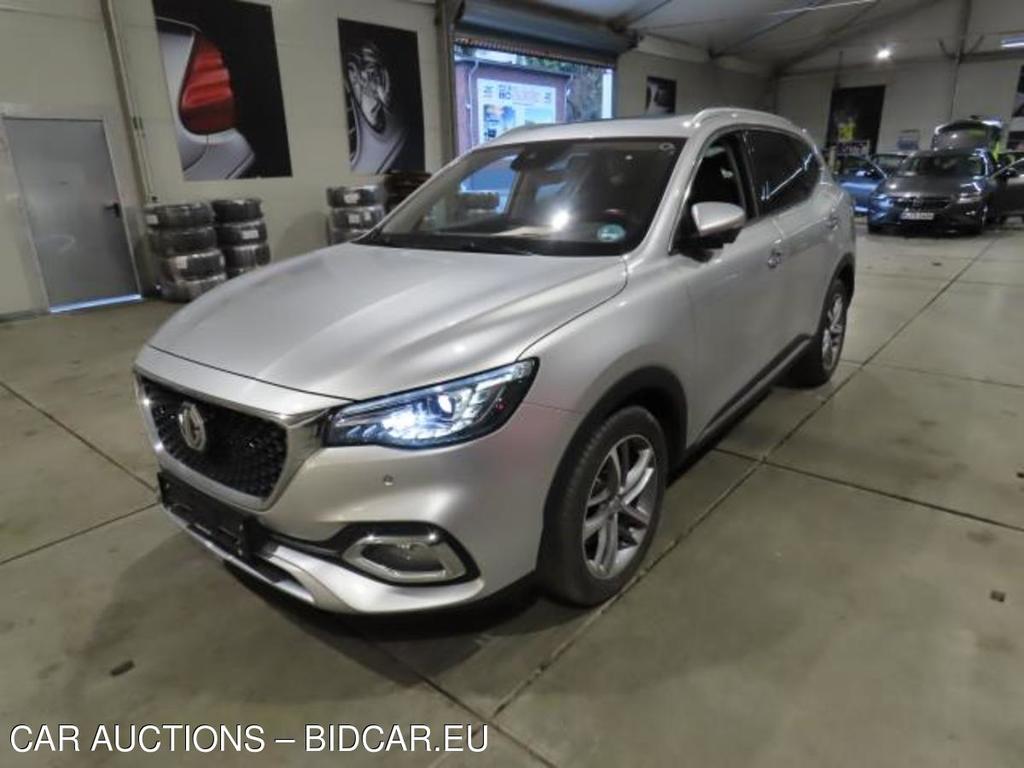 MG EHS PHEV Luxury 5d 119kW