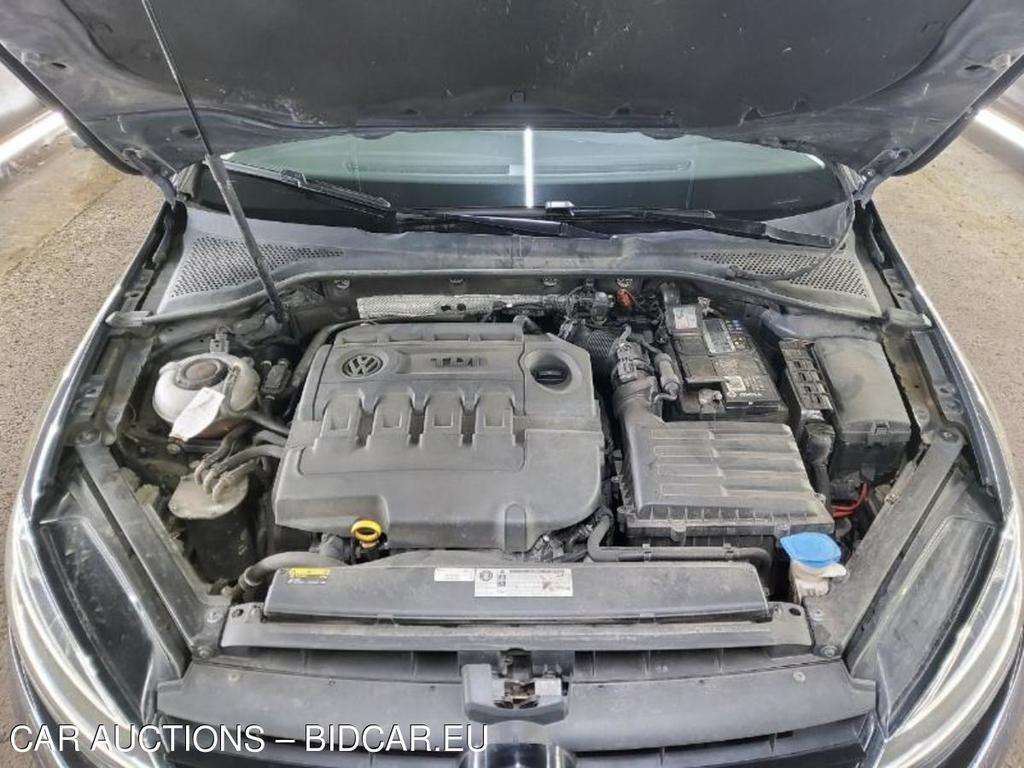 Golf VII Variant Comfortline BMT/Start-Stopp 1.6 TDI 85KW AT7 E6