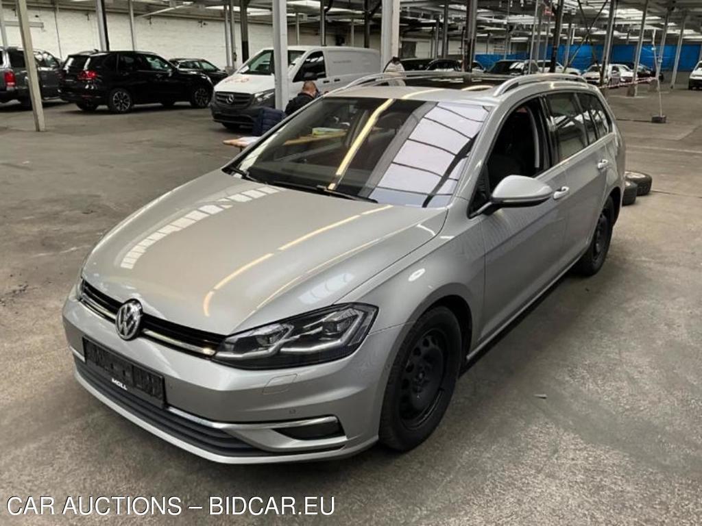 Golf VII Variant Highline BMT/Start-Stopp 1.5 TSI 110KW AT7 E6dT
