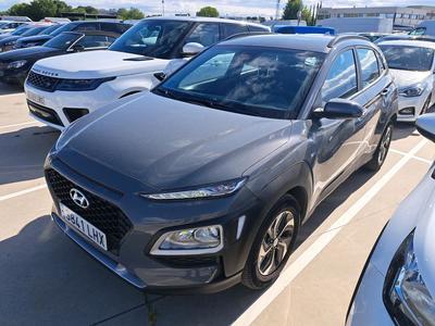 HYUNDAI Kona / 2017 / 5P / todoterreno 1.6 GDI HEV Klass DT