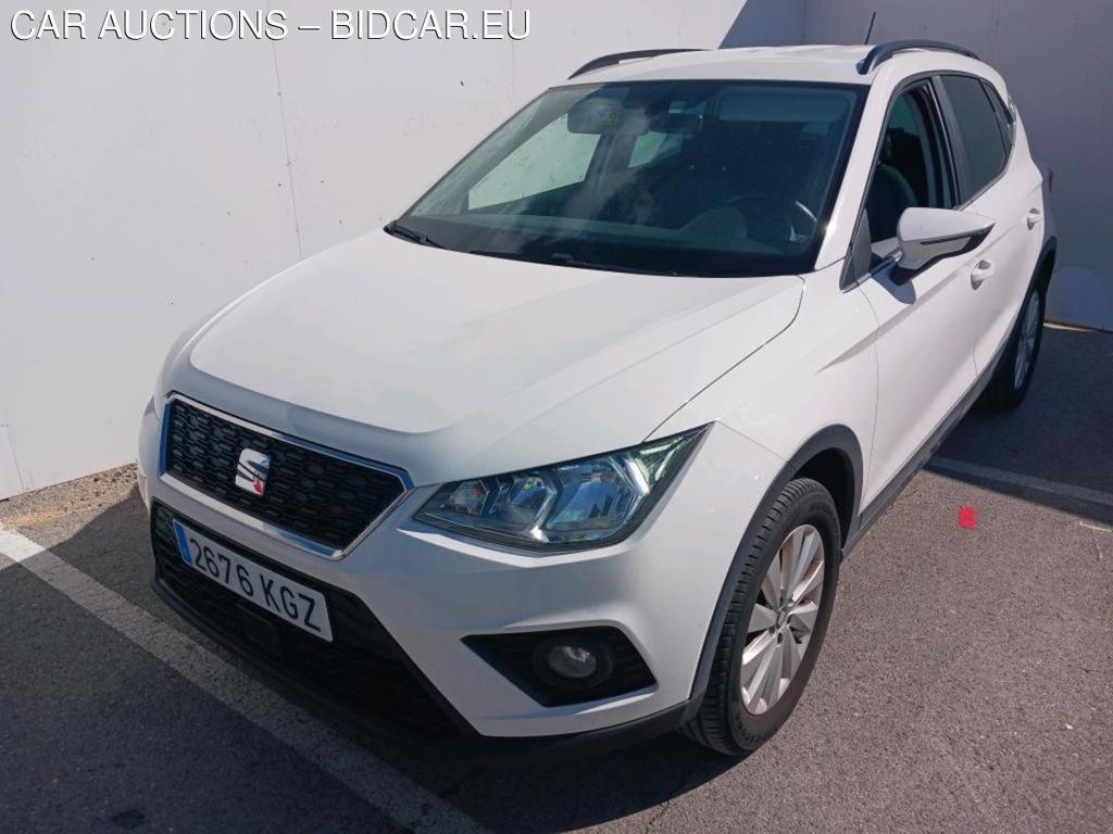Arona Style 1.0 TSI 95CV MT5 E6