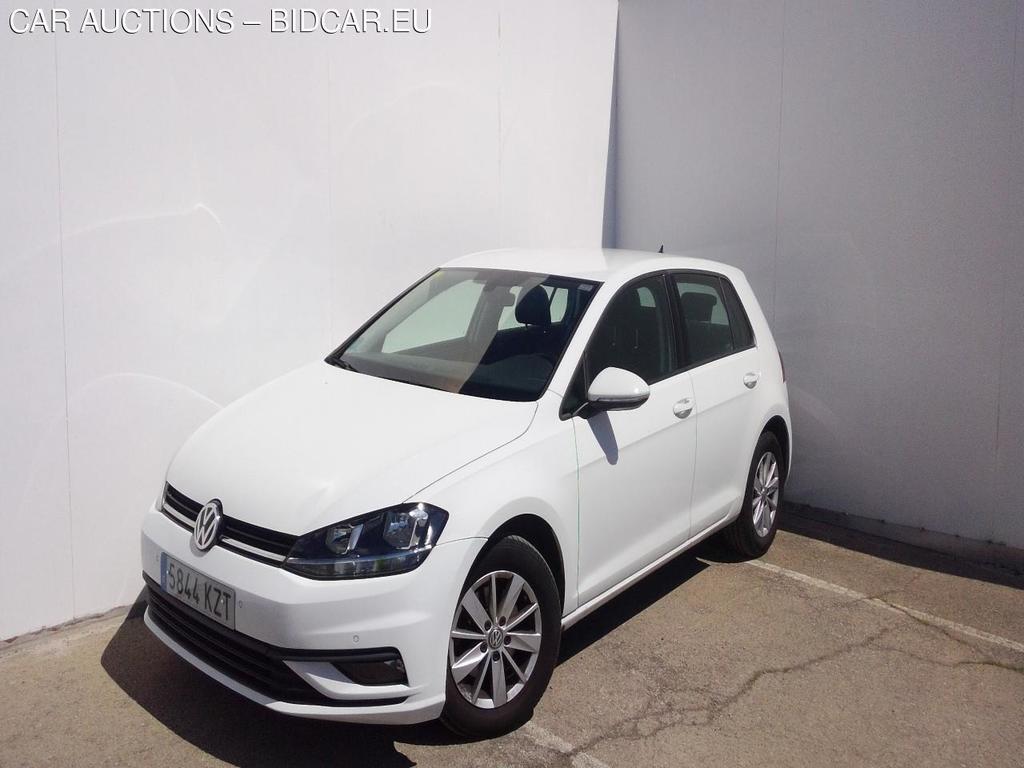 Golf VII Berlina Ready2Go 1.6 TDI 115CV MT5 E6dT