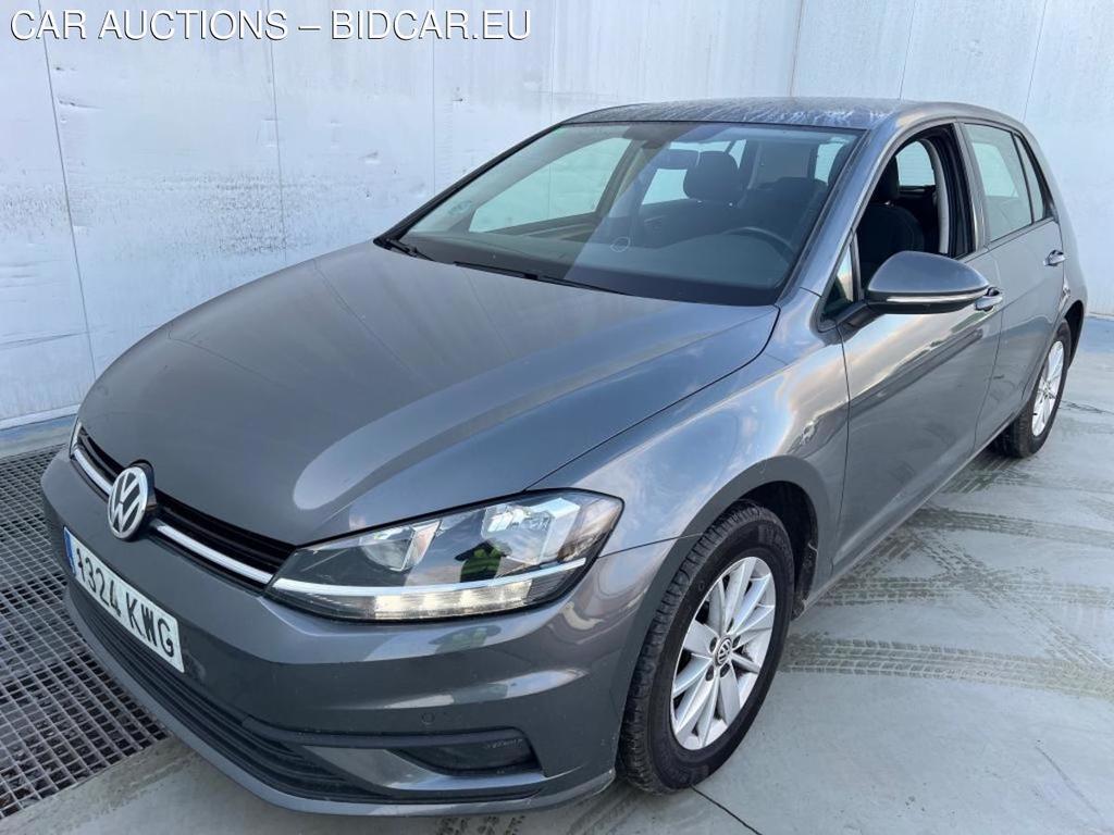 Golf VII Berlina Ready2Go 1.6 TDI 115CV MT5 E6dT
