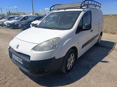 Partner L1 1.6 HDi 75CV MT5 E5