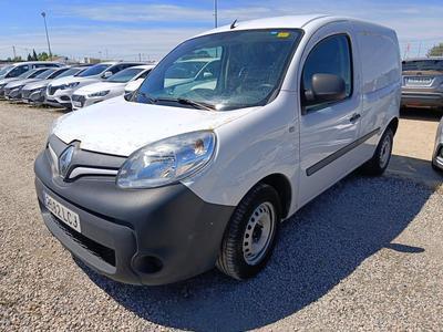 Kangoo II Furgón Professional 1.5 dCi 75CV MT5 E6