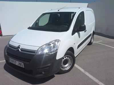 Berlingo FurgГіn L1 1.6 BlueHDi 75CV MT5 E6