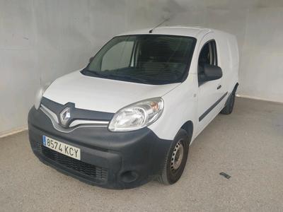 Kangoo II Furgón Maxi 2p Profesional 1.5 dCi 90CV MT5 E6