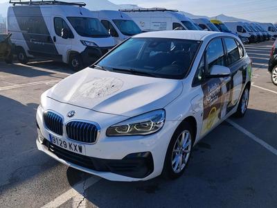 Serie 2 Active Tourer 225 xe iPerformance 1.5 225CV AT6 E6dT