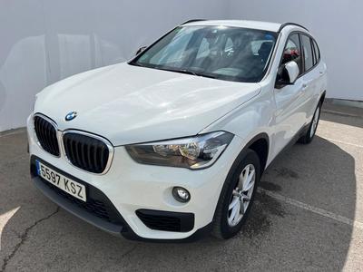 Serie X1 sDrive16d 1.5 115CV MT6 E6dT