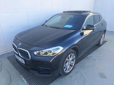 Serie X2 sDrive 18i 1.5 140CV AT7 E6dT