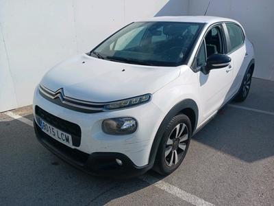 C3 Feel 1.5 BlueHDi 100CV MT5 E6dT