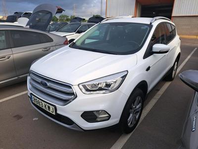 Kuga Trend+ 1.5 EcoBoost 120CV MT6 E6dT