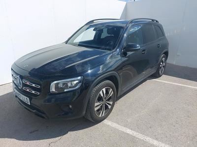 -Klasse GLB GLB 200 d 150CV AT8 E6d