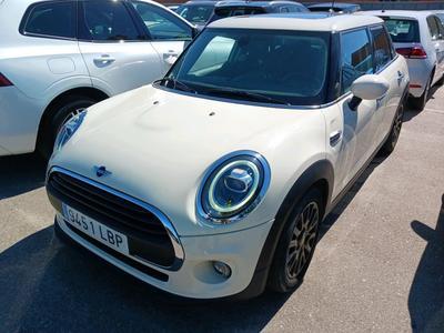 Mini 5p One 1.5 100CV MT6 E6dT