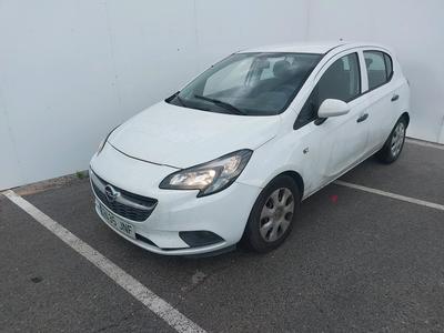 Corsa E Expression 1.3 CDTI 75CV MT5 E6