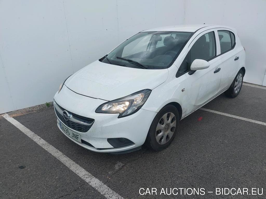 Corsa E Expression 1.3 CDTI 75CV MT5 E6