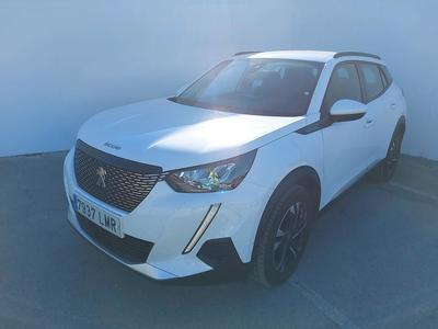 2008 Allure 1.5 HDi 100CV MT6 E6dT