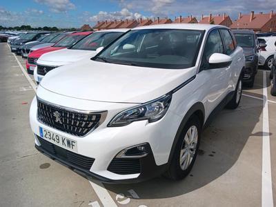 3008 Active 1.5 HDi 130CV MT6 E6dT