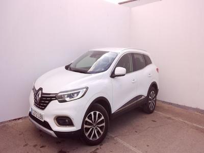 Kadjar Zen 1.5 dCi 115CV MT6 E6dT