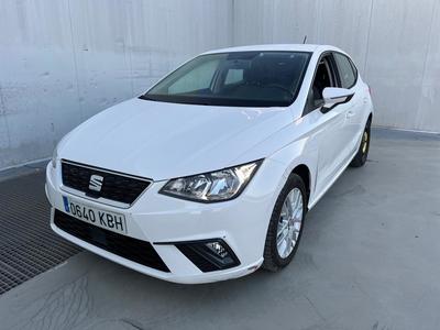 Ibiza Style 1.0 TSI 95CV MT5 E6