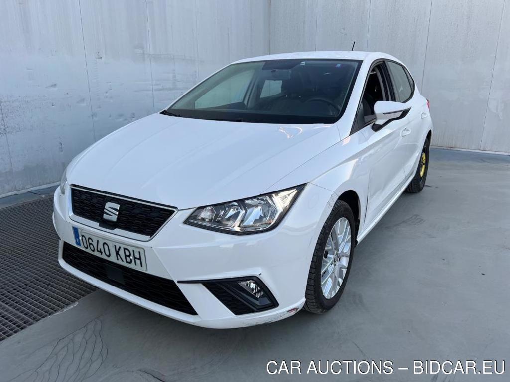 Ibiza Style 1.0 TSI 95CV MT5 E6