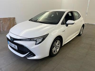 TOYOTA Corolla 1.8 125H ACTIVE TECH E-CVT (CX)
