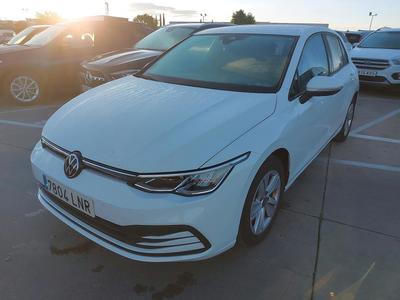 Golf VIII Lim. Life eTSI 1.0 TSI 110CV AT7 E6d