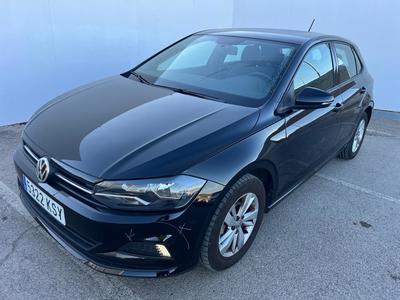 Polo VI Advance 1.0 TSI 95CV MT5 E6dT