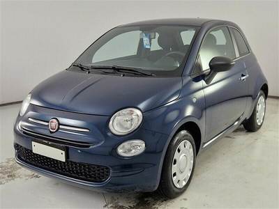 FIAT 500 / 2015 / 3P / BERLINA 1.0 70CV IBRIDO