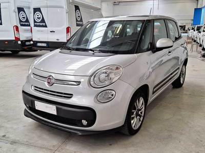FIAT 500L 2013 1.3 MULTIJET LOUNGE 95CV S/S