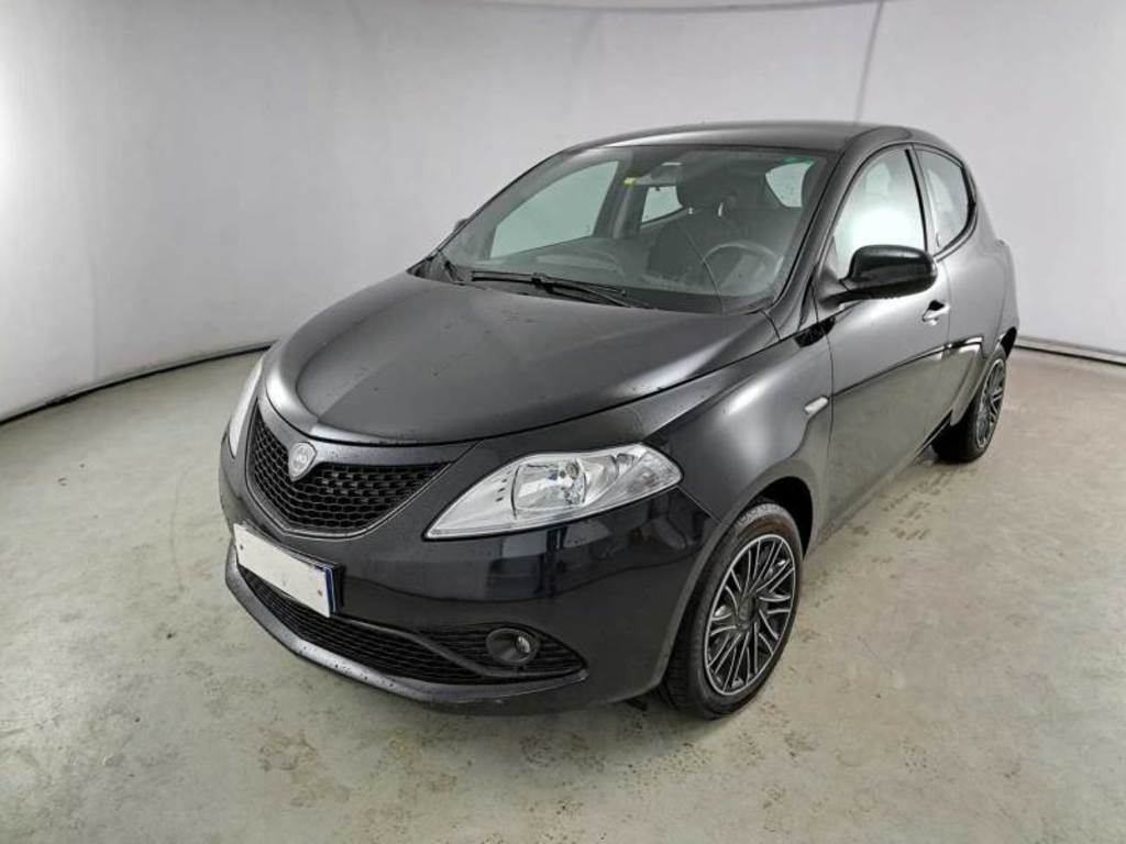 LANCIA YPSILON ECOCHIC / 2015 / 5P / BERLINA 1.0 70CV FIREFLY HYBRID SeS GOLD