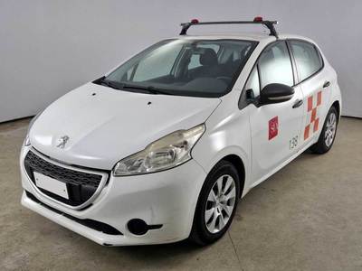 PEUGEOT 208 2013 5 PORTE BERLINA ACCESS 1.0 VTI 68CV