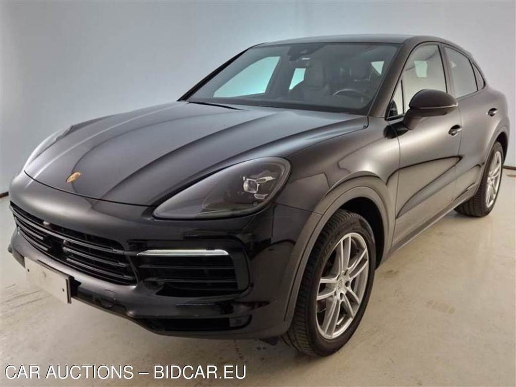 PORSCHE CAYENNE COUPE / 2019 / 5P / SUV 3.0 V6