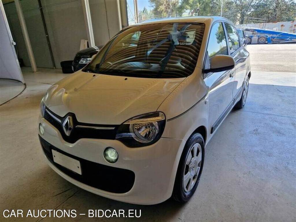 RENAULT TWINGO / 2014 / 5P / BERLINA 1.0 SCE 51KW ZEN